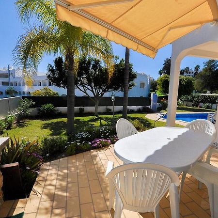 Casa Das Palmeiras By Ocvillas Albufeira Exterior photo